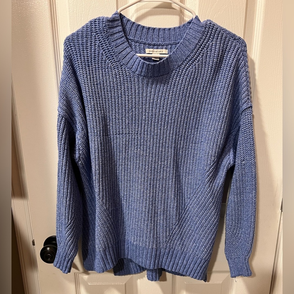 American Eagle Sweater Size Small
